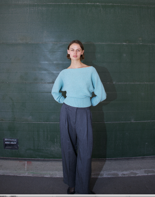 Barbara Sweater