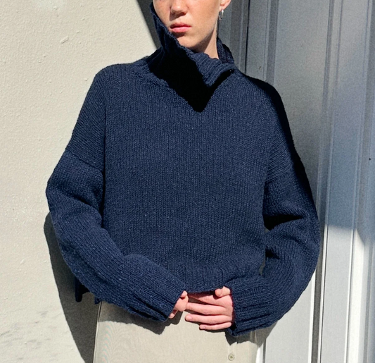 Nina sweater
