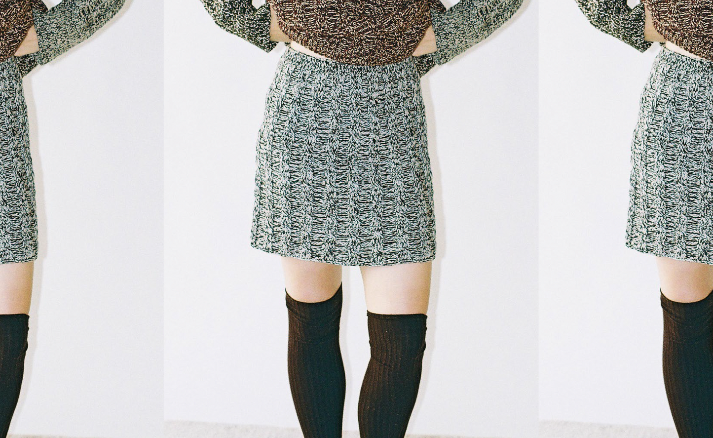 TONDO Skirt