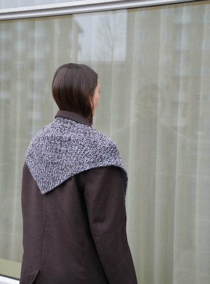 Margaux Triangle Scarf