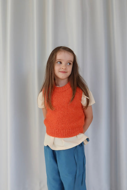 Starter Slipover Kid