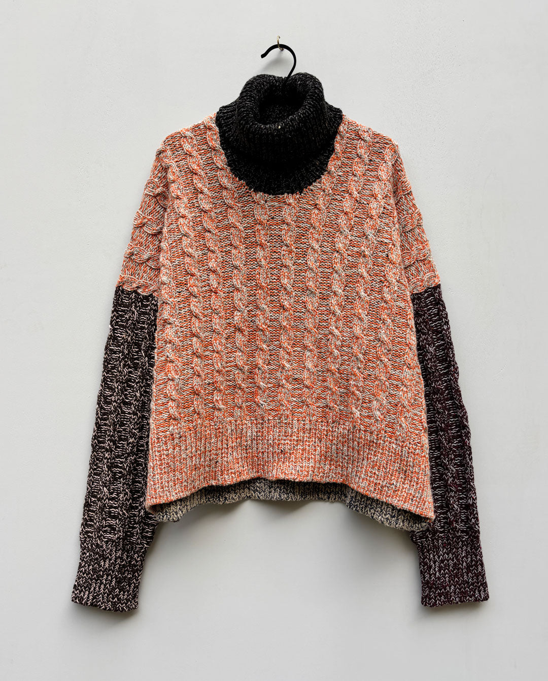 TONDO Multi Sweater Knit Kit