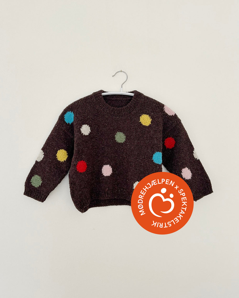 Fri Sweater Knit Kit MULTI