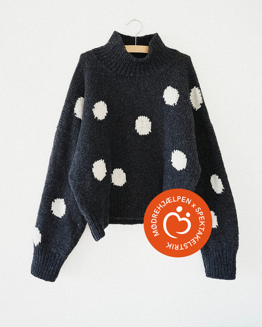 Fri Sweater Woman
