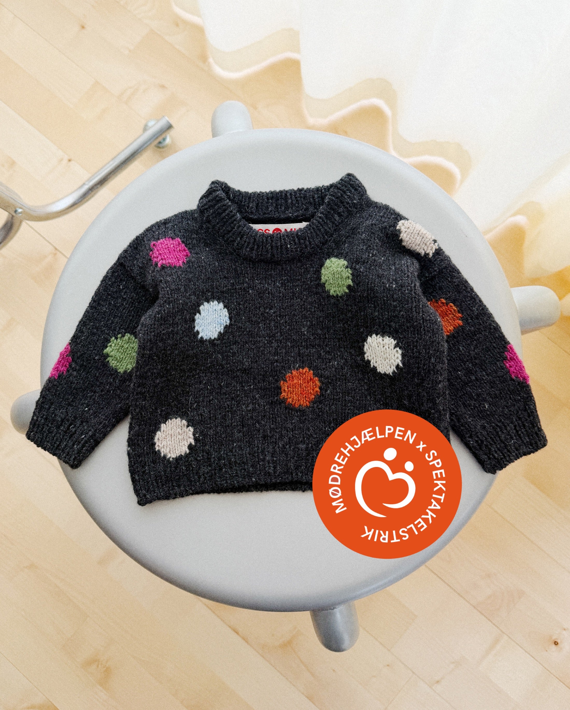 Fri Sweater Baby