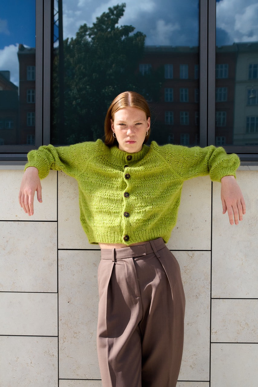 Lykke Jumper
