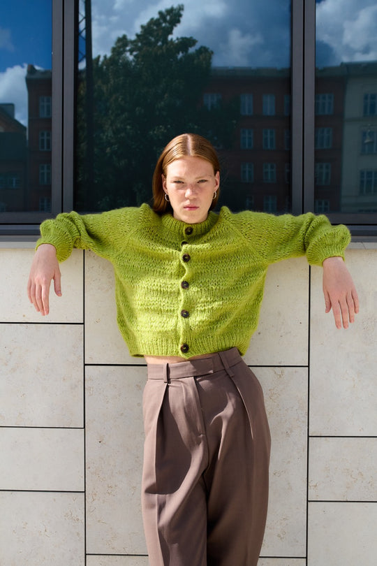 Lykke Jumper