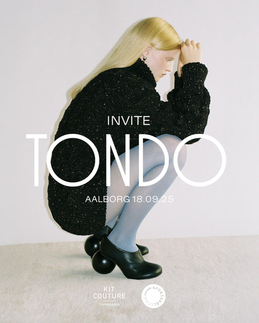 TONDO TICKET