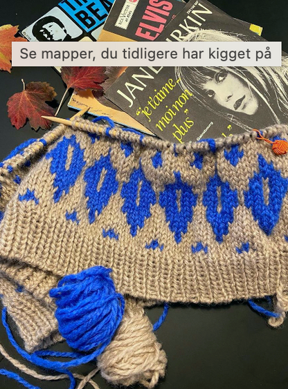 Hilda Slipover
