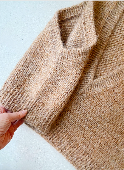 Treasure Vest