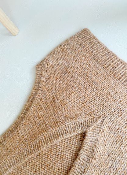 Treasure Vest