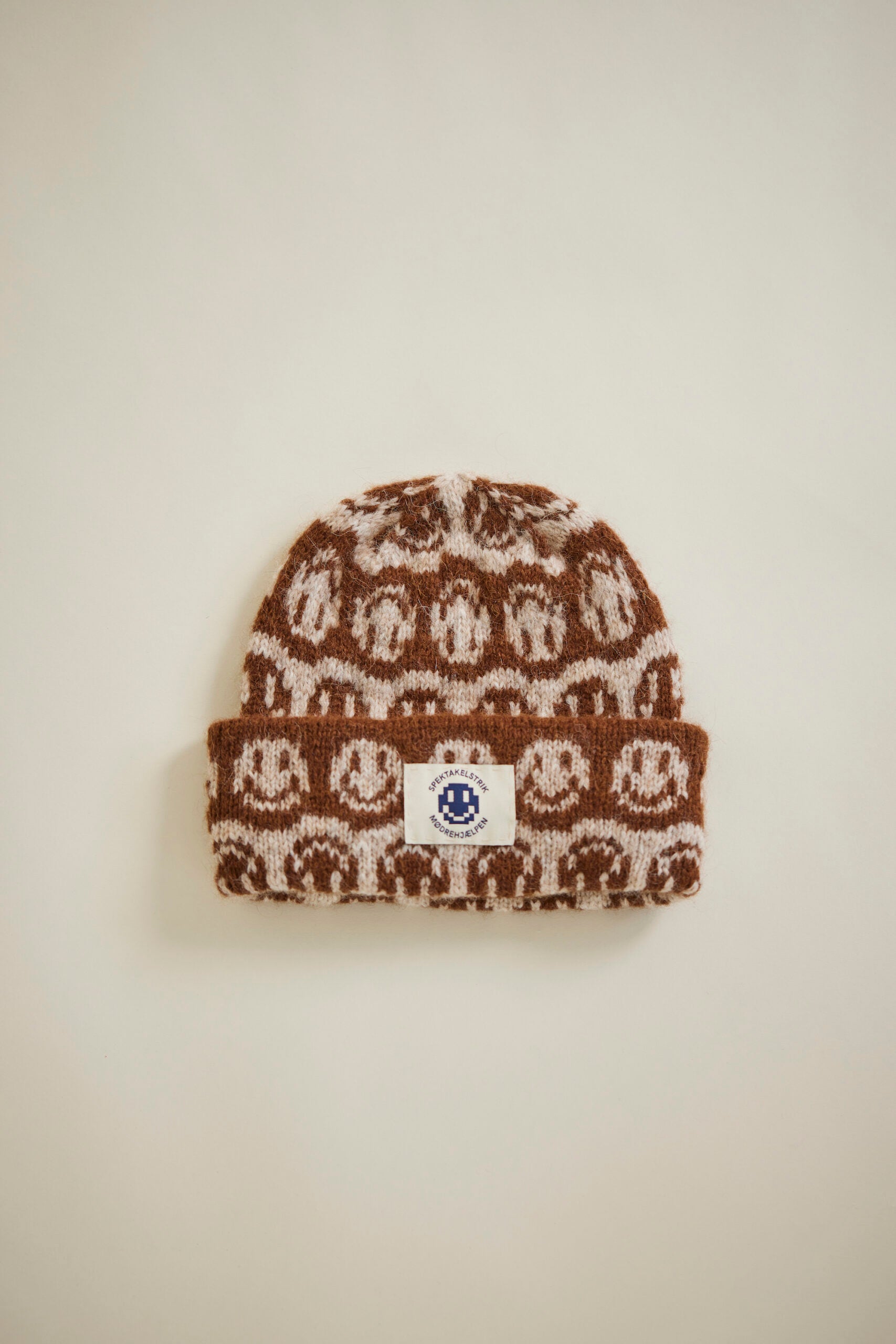 Mood Beanie