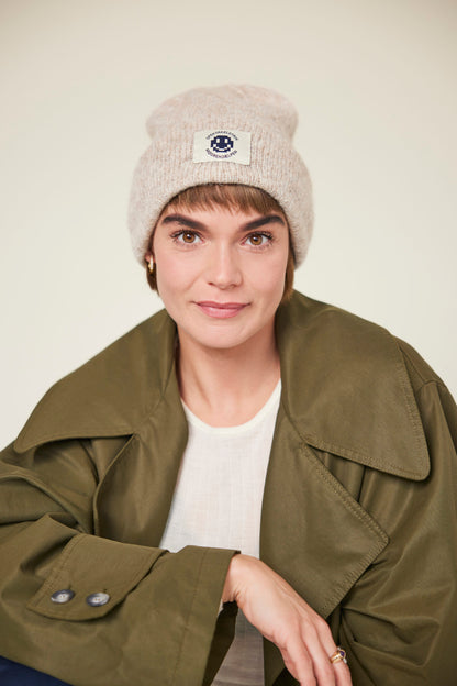 Mood Beanie SOLID